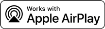 Apple Air -logo